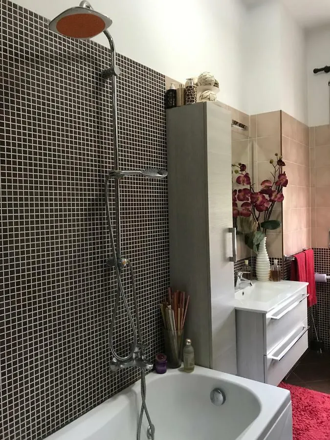 밀라노 Casa Martesana B&B