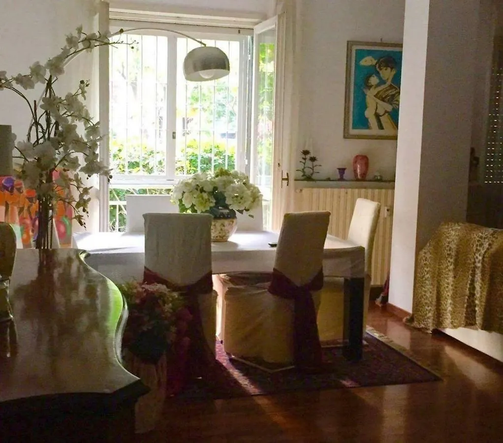 밀라노 Casa Martesana B&B 이탈리아